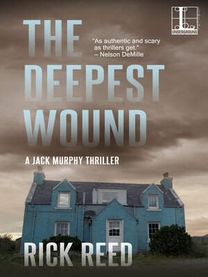 The Deepest Wound - ebook